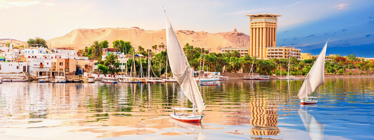 Best Time to Visit Egypt: A Complete Month-by-Month Guide
