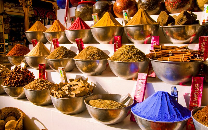 Top 5 Egyptian Dishes You Must Try on Your Visit