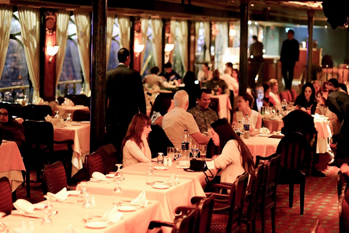 Dinner Evening - gallery photo 2