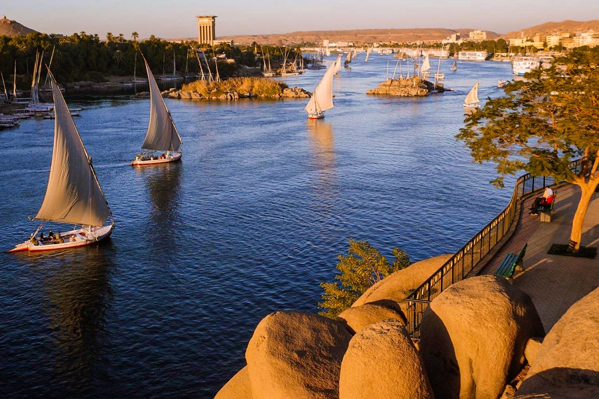 Felucca - gallery photo 2