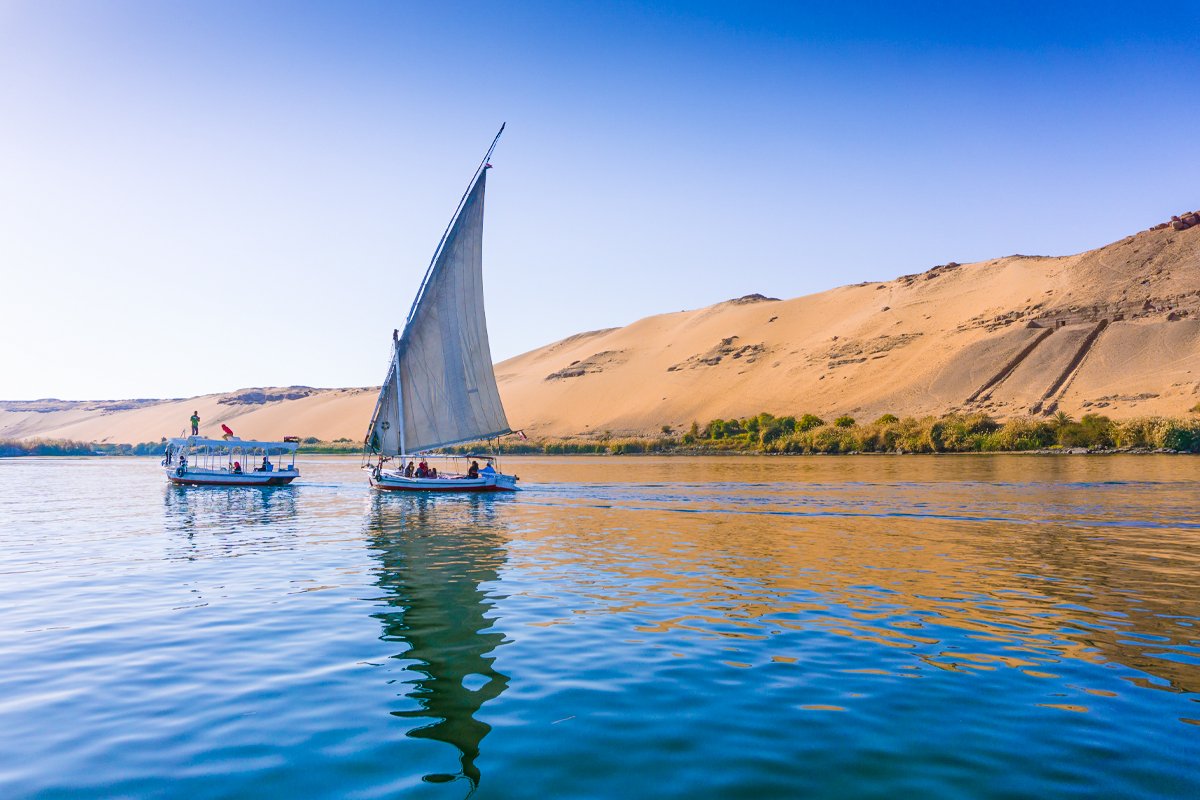 Felucca - gallery photo 5