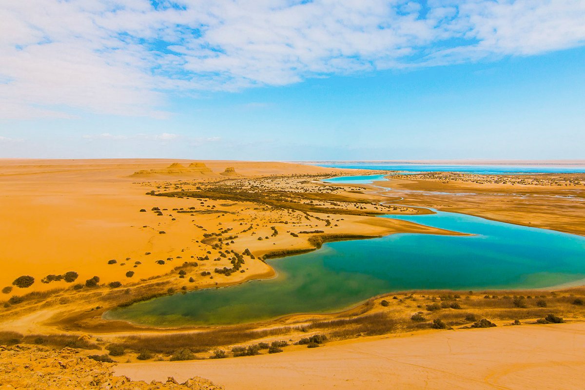 Fayoum