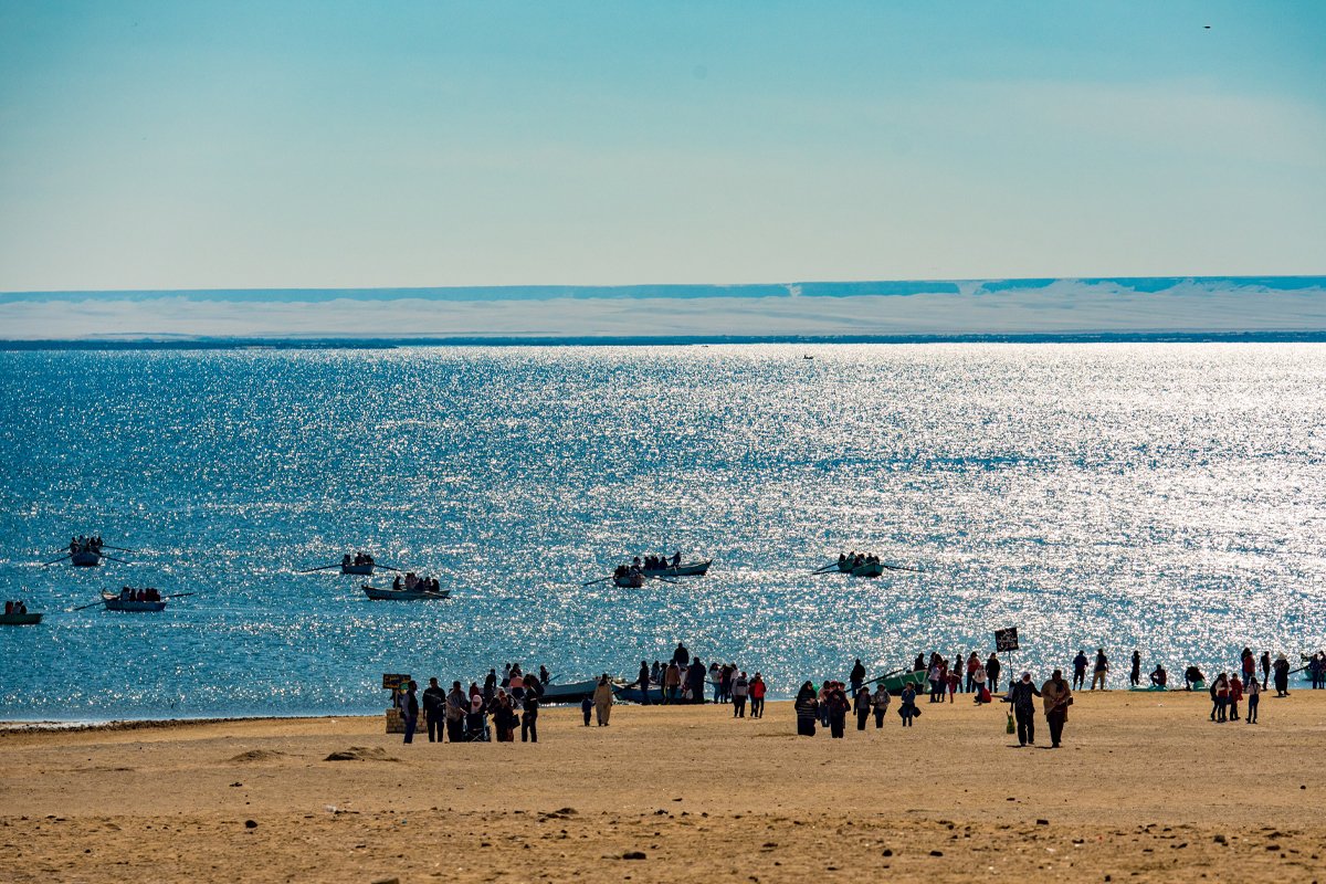 Fayoum - gallery photo 2