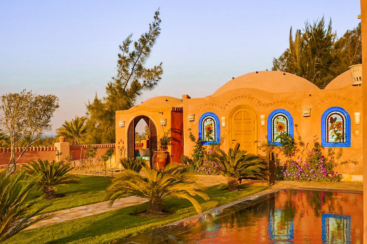 Fayoum - gallery photo 5