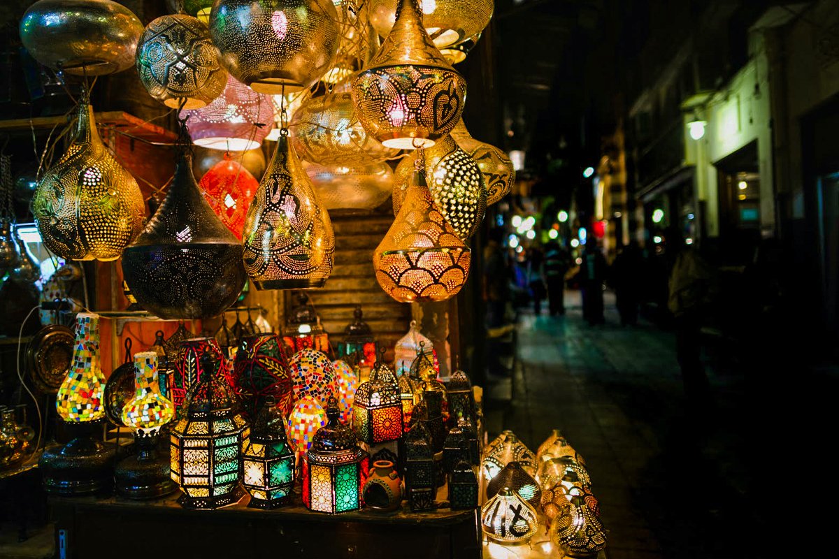 Old Cairo Hidden Alleys & Khan El Khalili - gallery photo 3