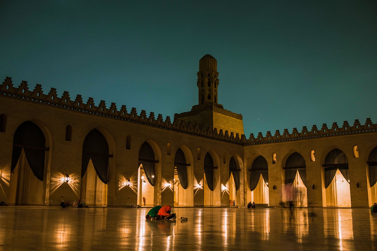 Old Cairo Hidden Alleys & Khan El Khalili - gallery photo 4