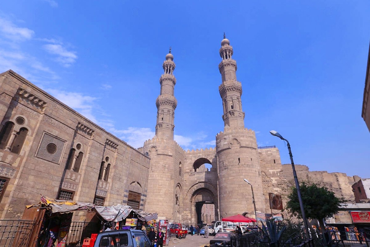 Old Cairo Hidden Alleys & Khan El Khalili - gallery photo 5