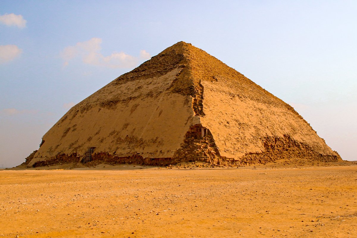 Saqqara, Memphis & the Lost City of the Pyramids - gallery photo 5