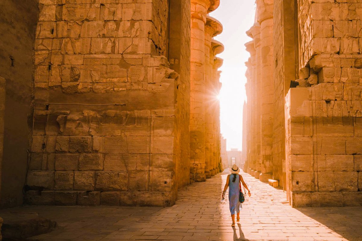 Luxor Hidden West Bank: Tombs Beyond the Valley - gallery photo 3