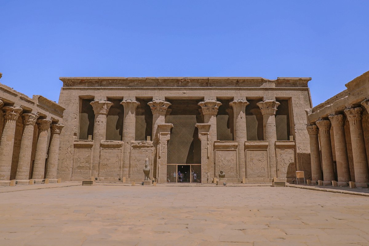 Luxor Hidden West Bank: Tombs Beyond the Valley - gallery photo 5