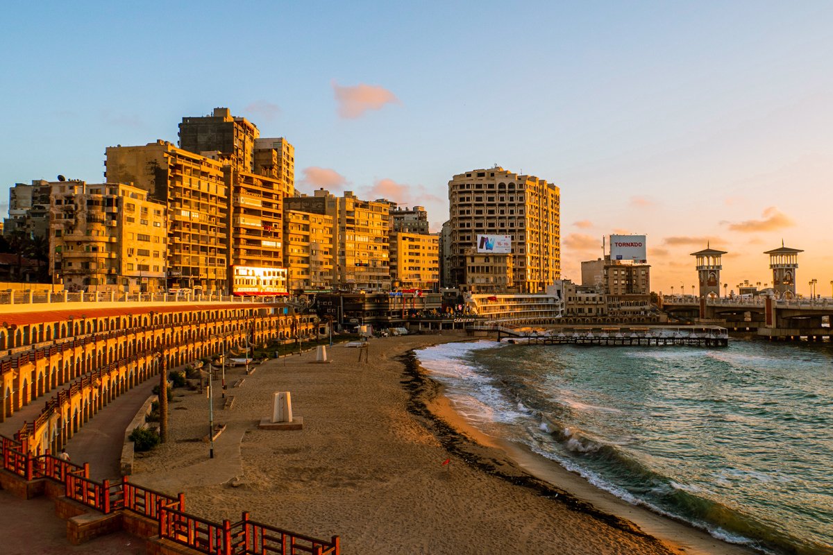 Alexandria's Forgotten Underwater City - gallery photo 3